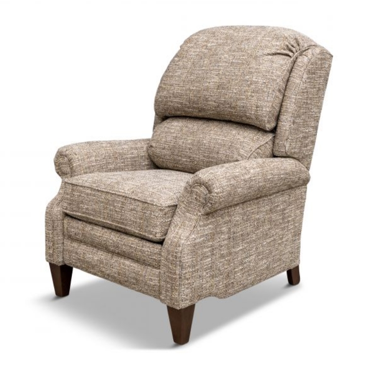Picture of JAMES PRESSBACK RECLINER
