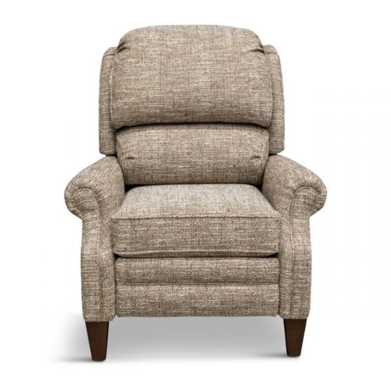 Picture of JAMES PRESSBACK RECLINER