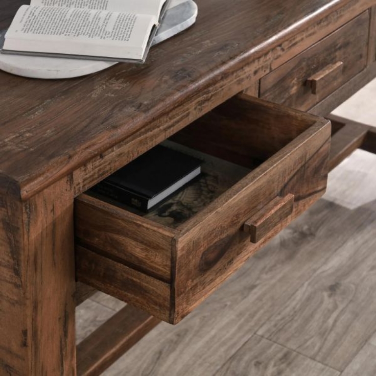 Picture of EZRA CONSOLE TABLE