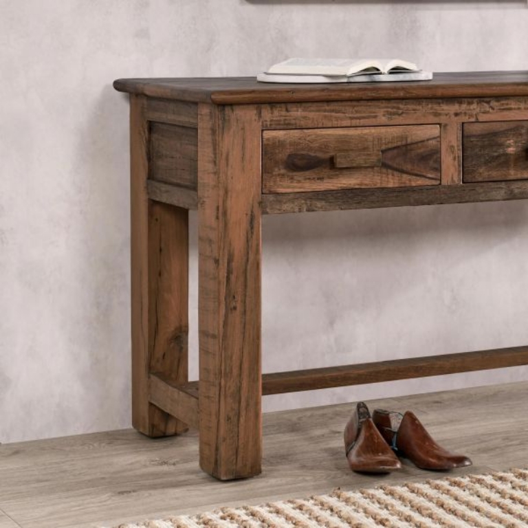 Picture of EZRA CONSOLE TABLE