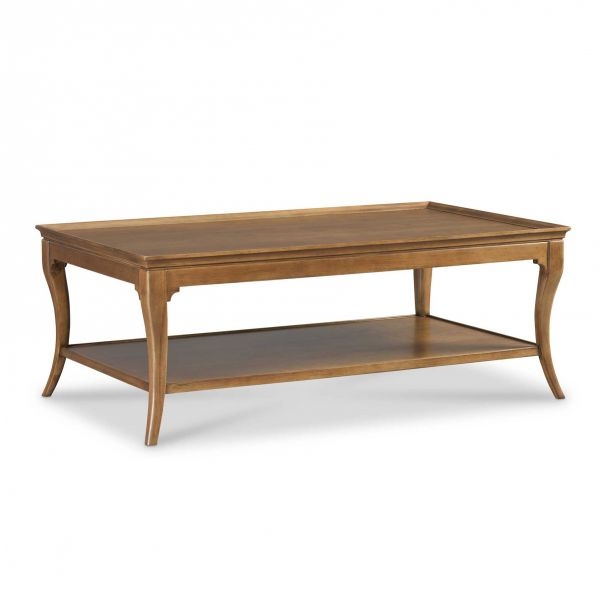 Picture of DUQUETTE COCKTAIL TABLE