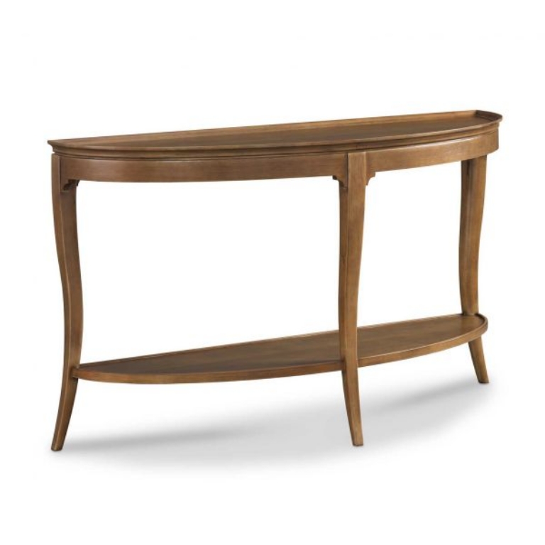 Picture of DUQUETTE CONSOLE TABLE