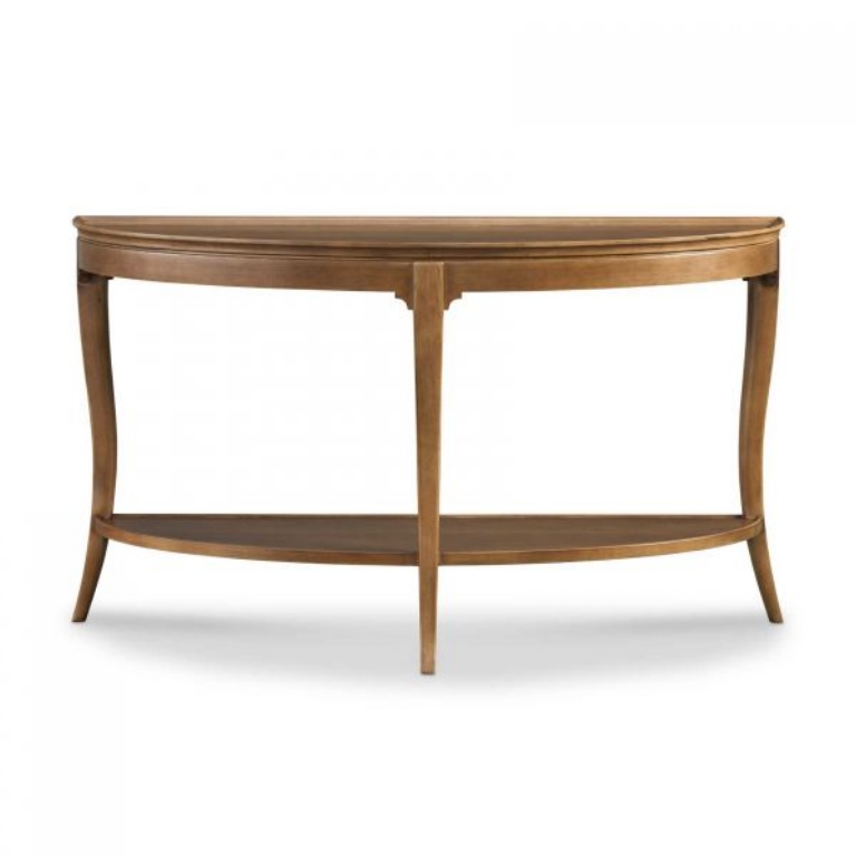 Picture of DUQUETTE CONSOLE TABLE