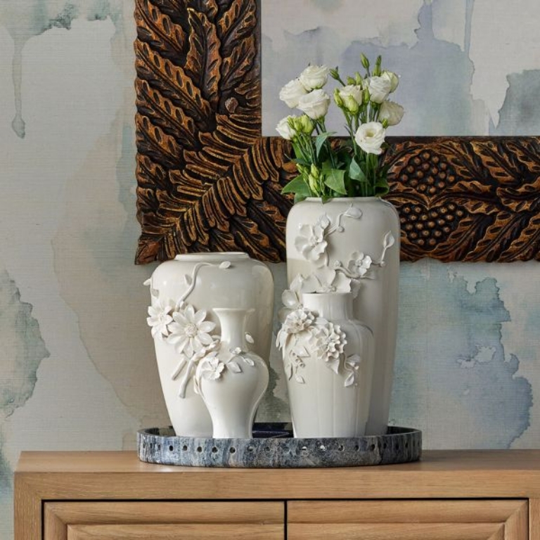 Picture of FLOWER MARIA MEDIUM VASE