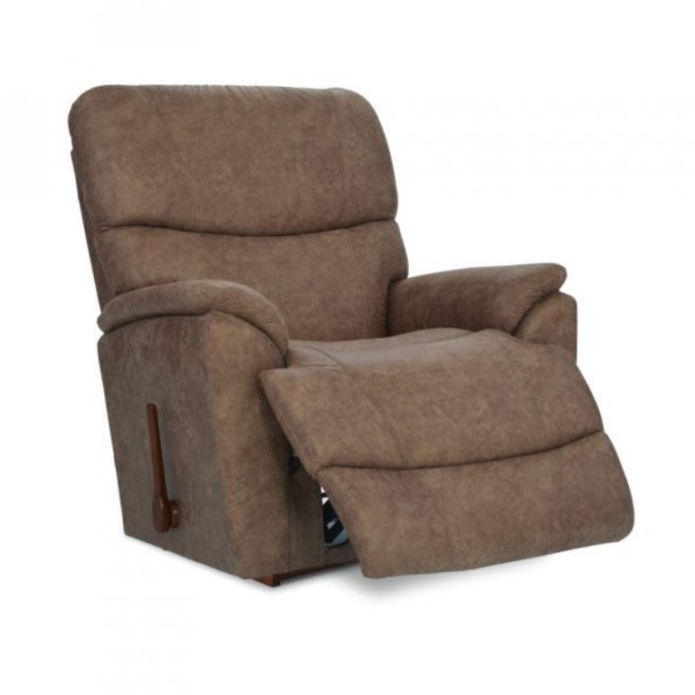 Picture of TROUPER RECLINER