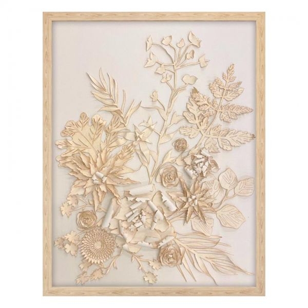 Picture of GOLDEN BLOSSOM II