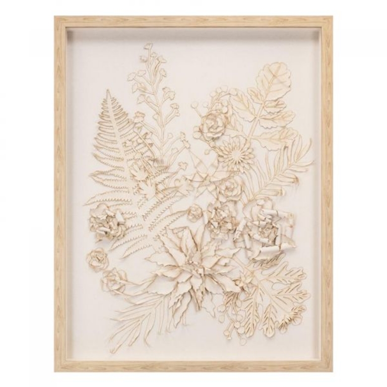 Picture of GOLDEN BLOSSOM I