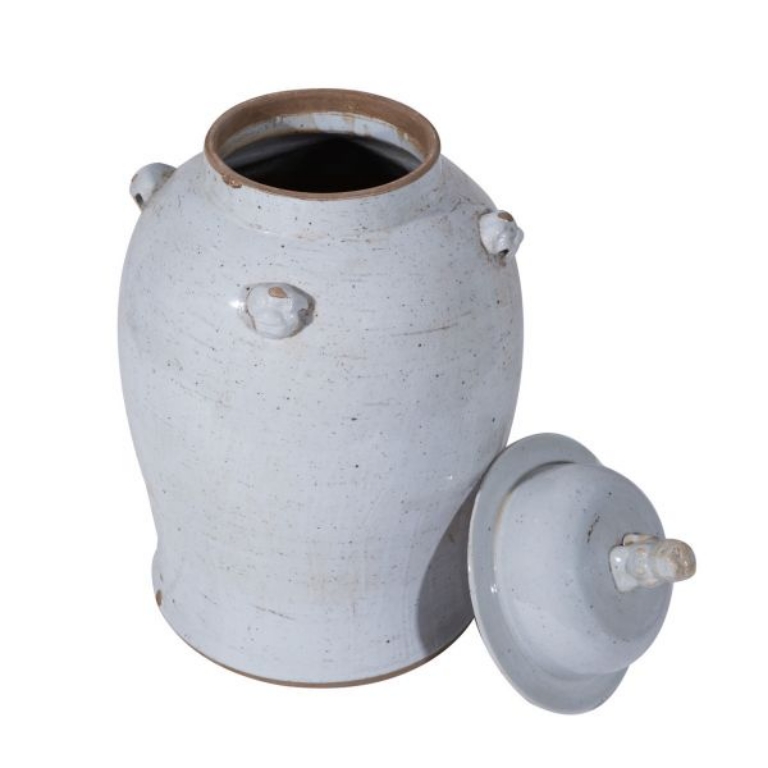 Picture of LARGE TEMPLE JAR