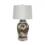 Picture of TEMPLE JAR LAMP