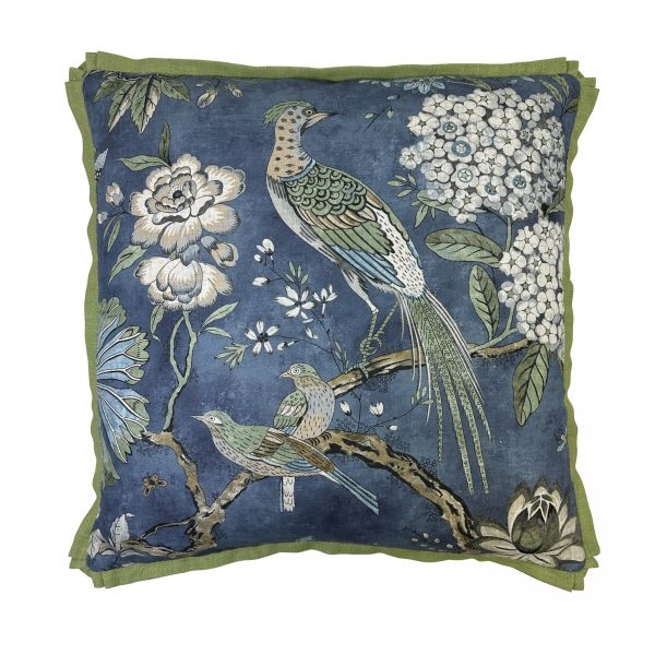 Picture of THIBAUT VILLENEUVE PILLOW
