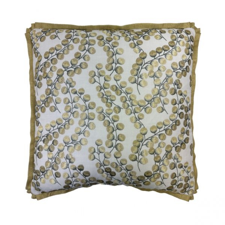 Picture of WINSLOW GOLD PILLOW