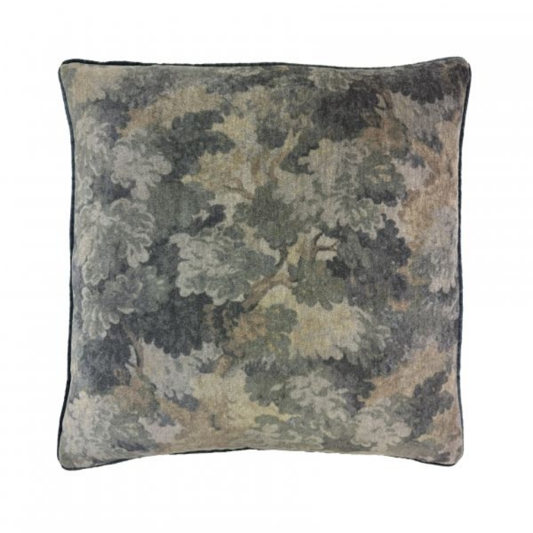 Picture of AUBUSSON FLAGSTONE PILLOW