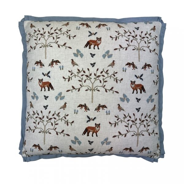 Picture of FANTASTIC REDWOOD PILLOW