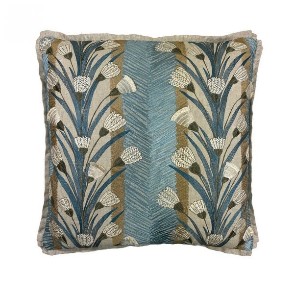 Picture of MAYBELL BLUE PILLOW