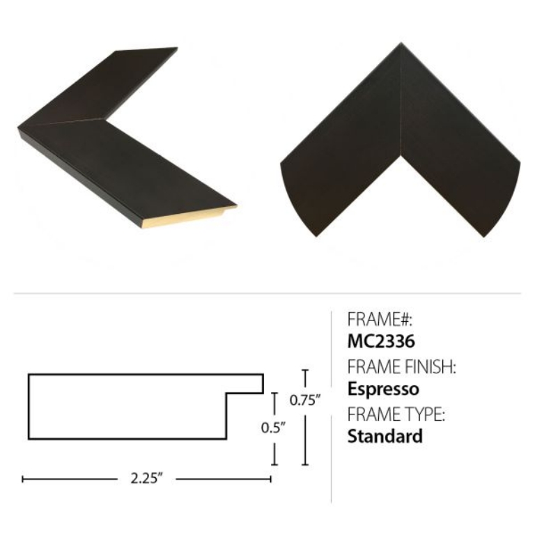 Picture of FLIGHT AND SONG I