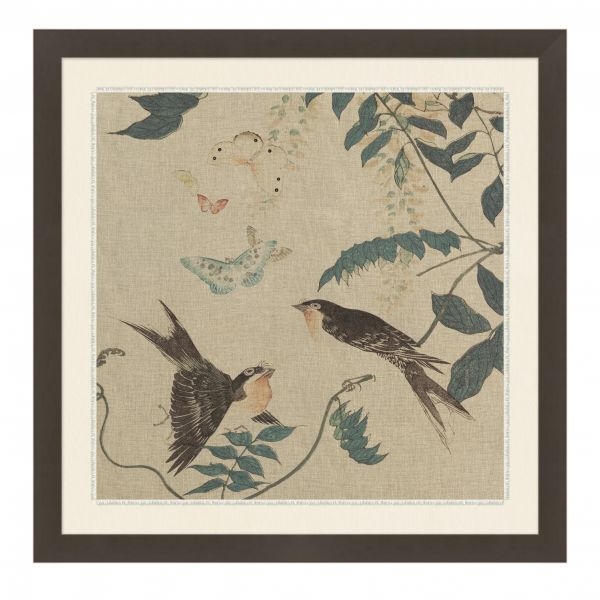 Picture of FLIGHT AND SONG II