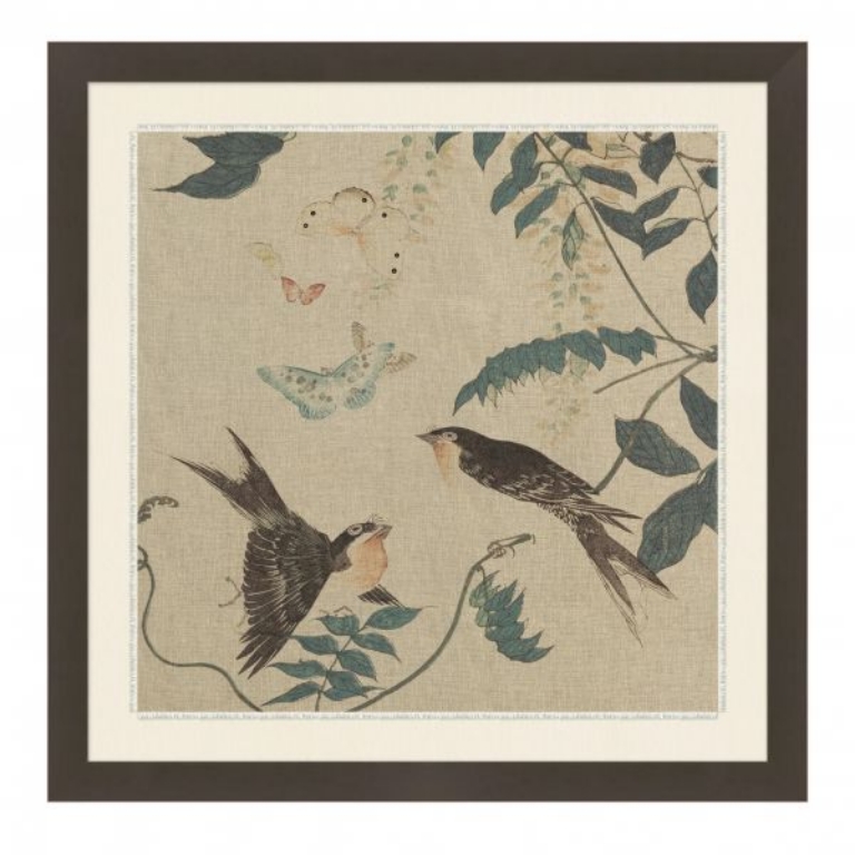 Picture of FLIGHT AND SONG II