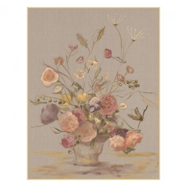 Picture of THE FLORIST'S MUSE