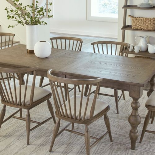 Picture of AMERICANA FARMHOUSE DINING GROUP