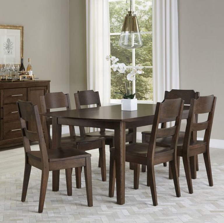 Picture of CRAFTED CHERRY DINING GROUP