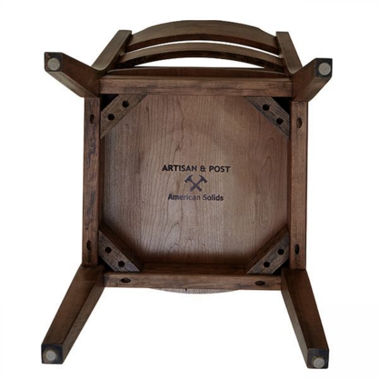 Picture of CRAFTED CHERRY DINING GROUP