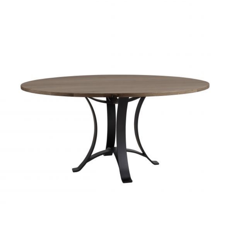 Picture of DOVETAIL-ROUND-DINING-GROUP