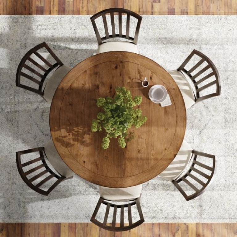 Picture of BIG SKY ROUND DINING GROUP