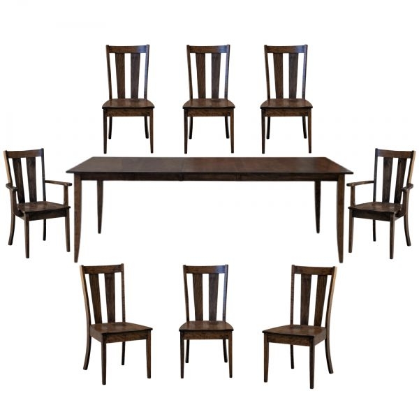 Picture of CARTER DINING GROUP