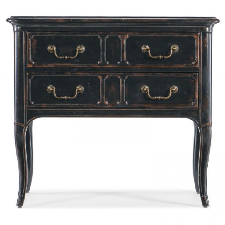 Picture of CHARLESTON KING BEDROOM GROUP