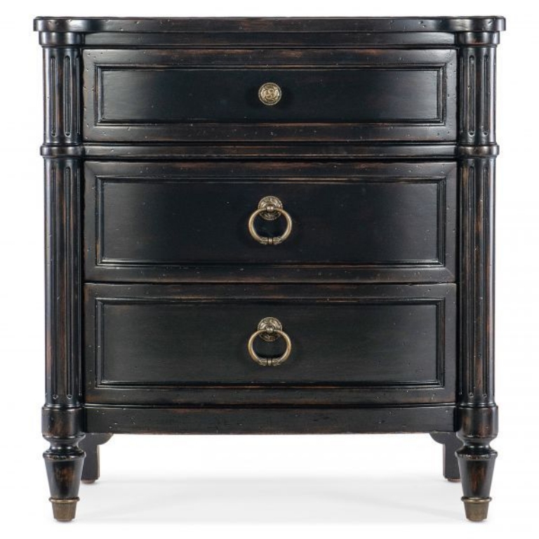 Picture of CHARLESTON KING BEDROOM GROUP