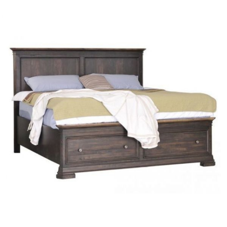 Picture of GRAND LOUIE KING BEDROOM GROUP