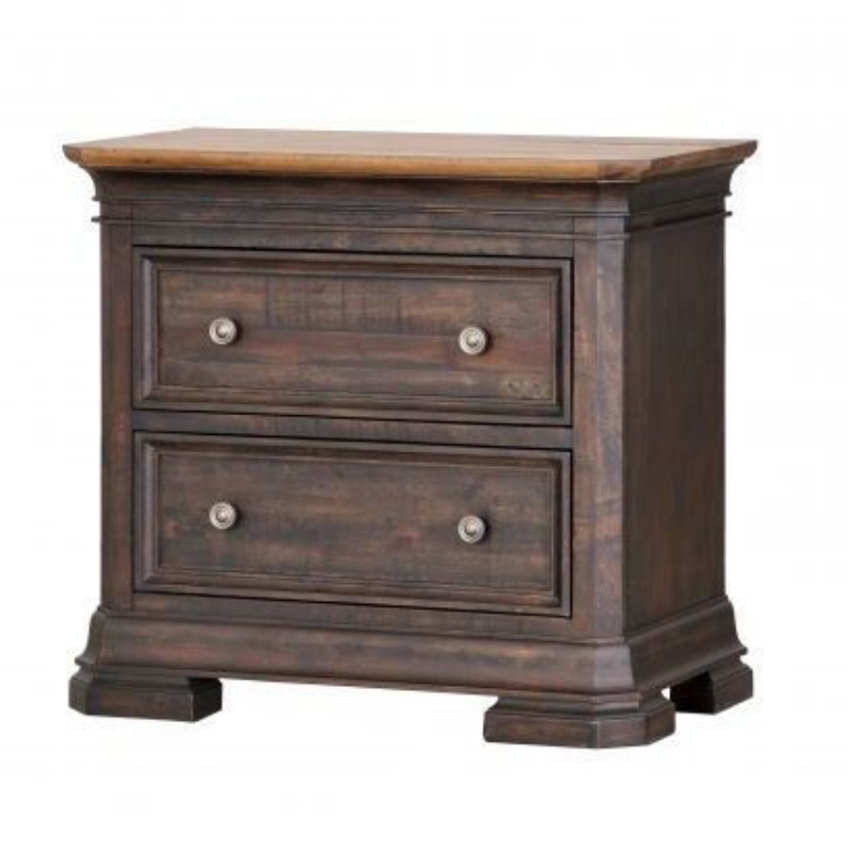 Picture of GRAND LOUIE KING BEDROOM GROUP