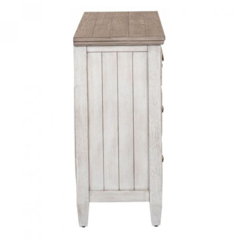 Picture of HEARTLAND QUEEN BEDROOM GROUP