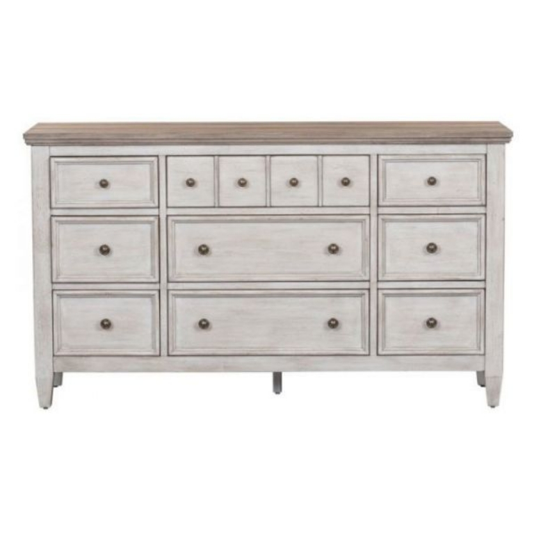 Picture of HEARTLAND QUEEN BEDROOM GROUP