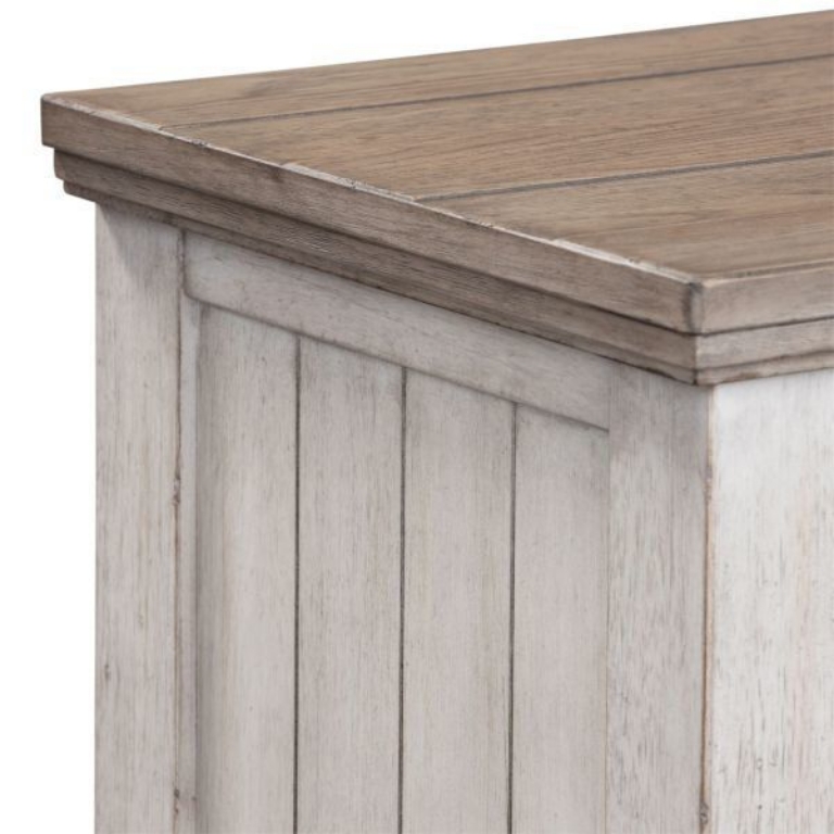 Picture of HEARTLAND QUEEN BEDROOM GROUP