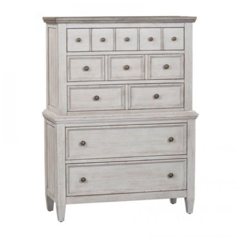 Picture of HEARTLAND QUEEN BEDROOM GROUP