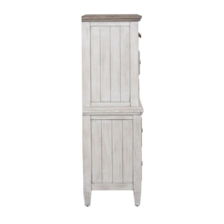 Picture of HEARTLAND QUEEN BEDROOM GROUP