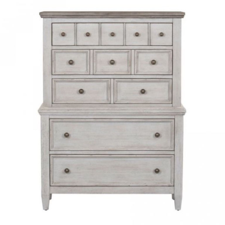 Picture of HEARTLAND QUEEN BEDROOM GROUP