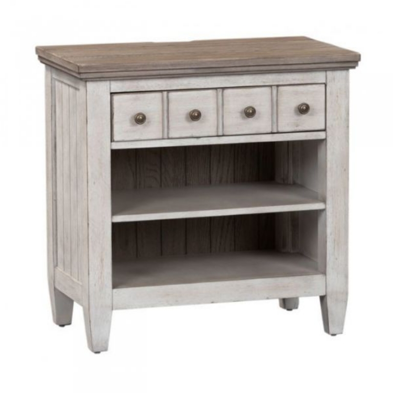 Picture of HEARTLAND QUEEN BEDROOM GROUP