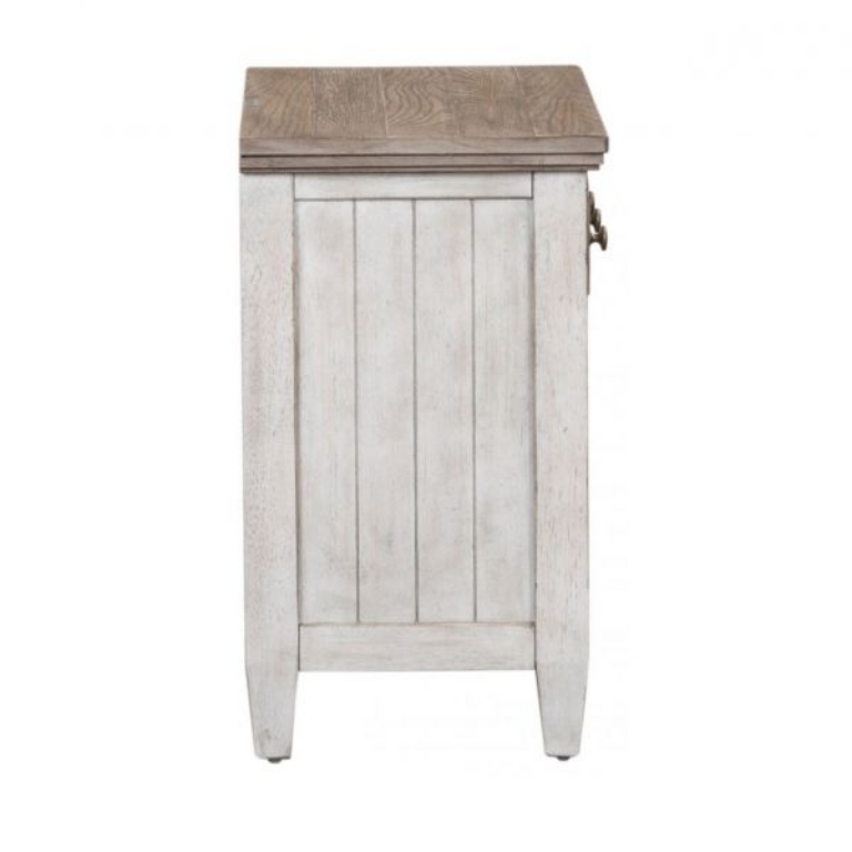 Picture of HEARTLAND QUEEN BEDROOM GROUP