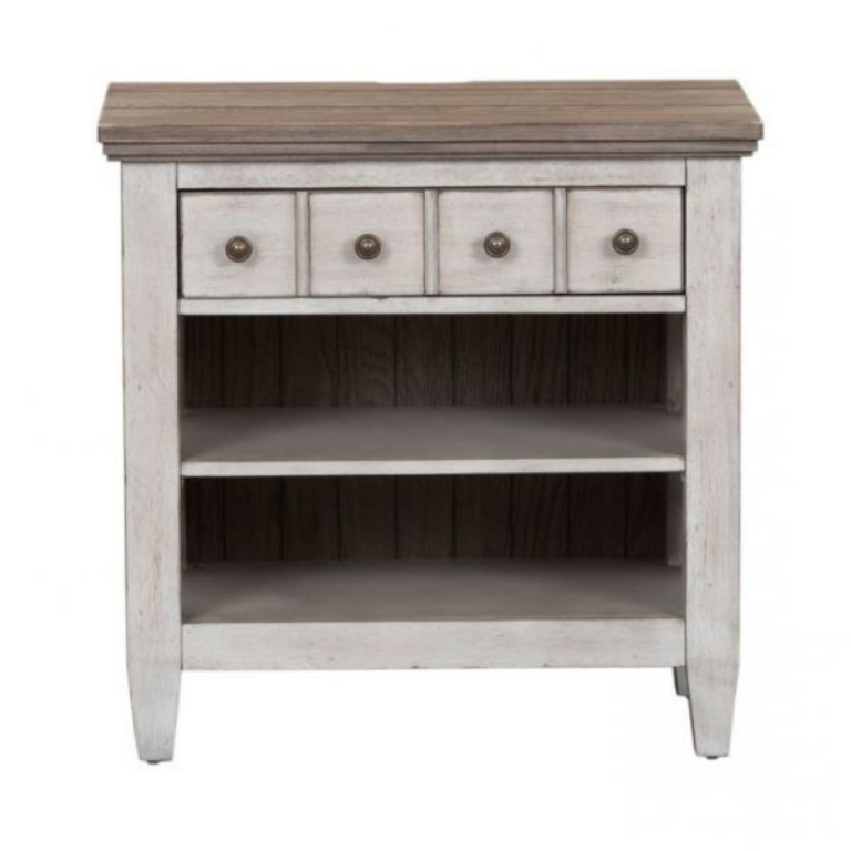 Picture of HEARTLAND QUEEN BEDROOM GROUP