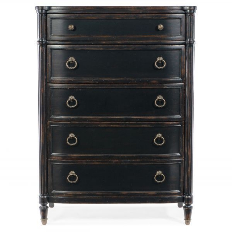 Picture of CHARLESTON KING BEDROOM GROUP