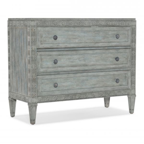 Picture of CHARLESTON DRAWER CHEST