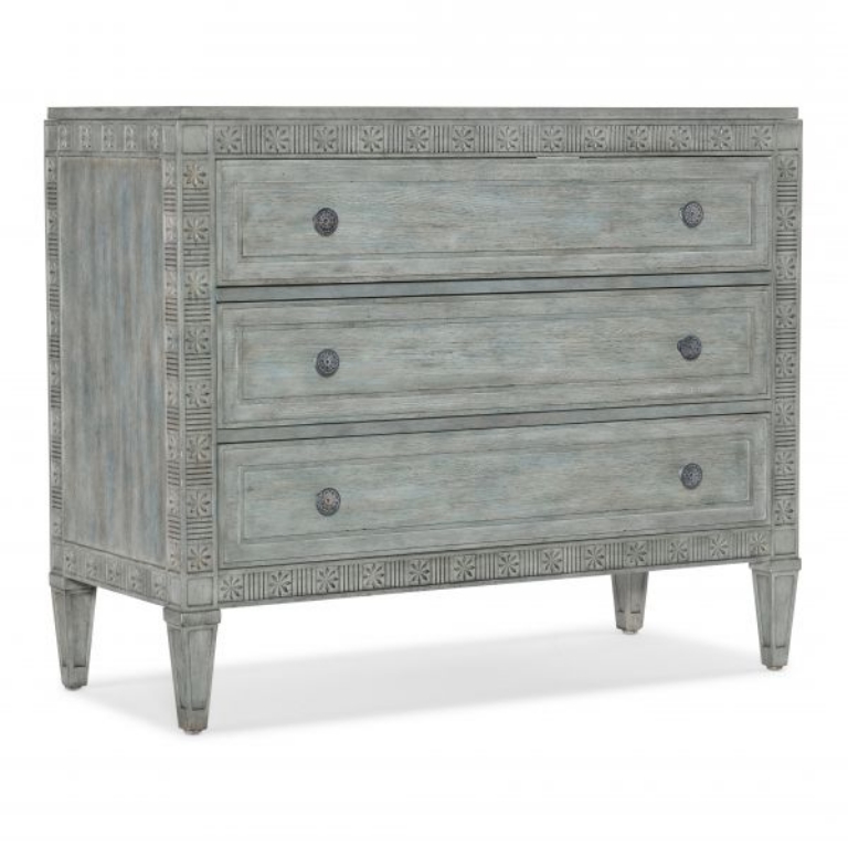 Picture of CHARLESTON DRAWER CHEST
