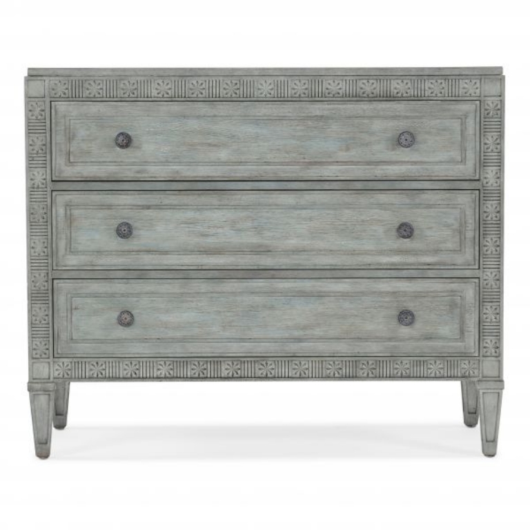 Picture of CHARLESTON DRAWER CHEST