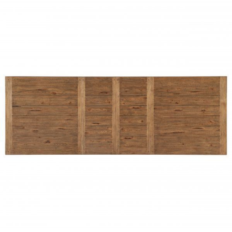 Picture of BIG SKY TRESTLE DINING GROUP