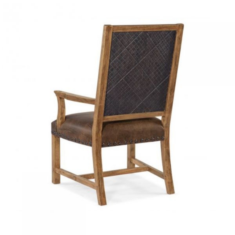 Picture of BIG SKY TRESTLE DINING GROUP