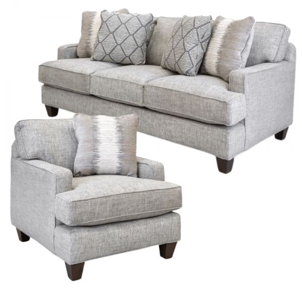 Picture of CHAPLIN C9 LIVING GROUP