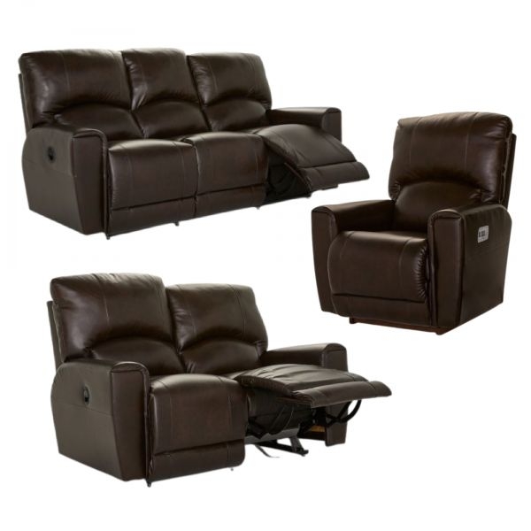 Picture of CASSIAN RECLINING LIVING GROUP