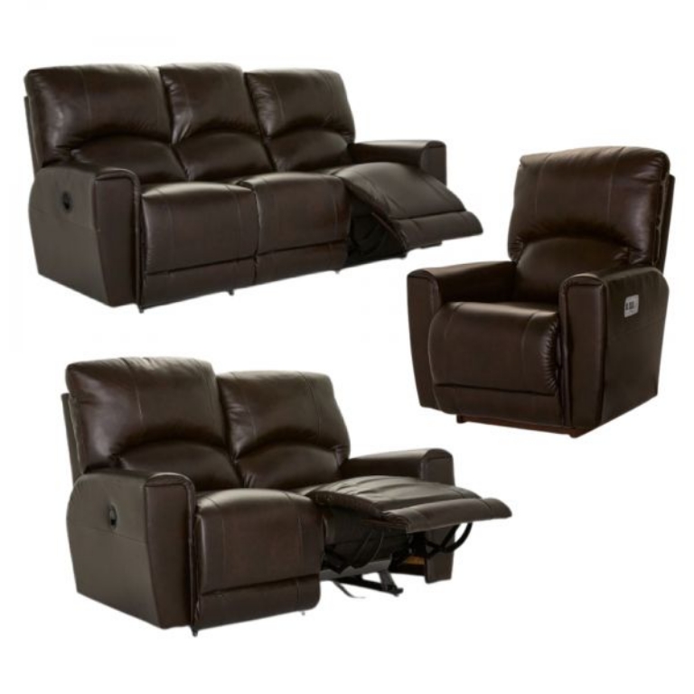 Picture of CASSIAN RECLINING LIVING GROUP